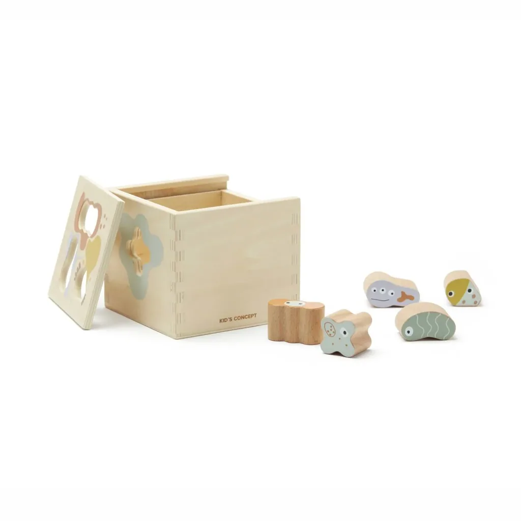 Kids Concept Steckspiel Neo