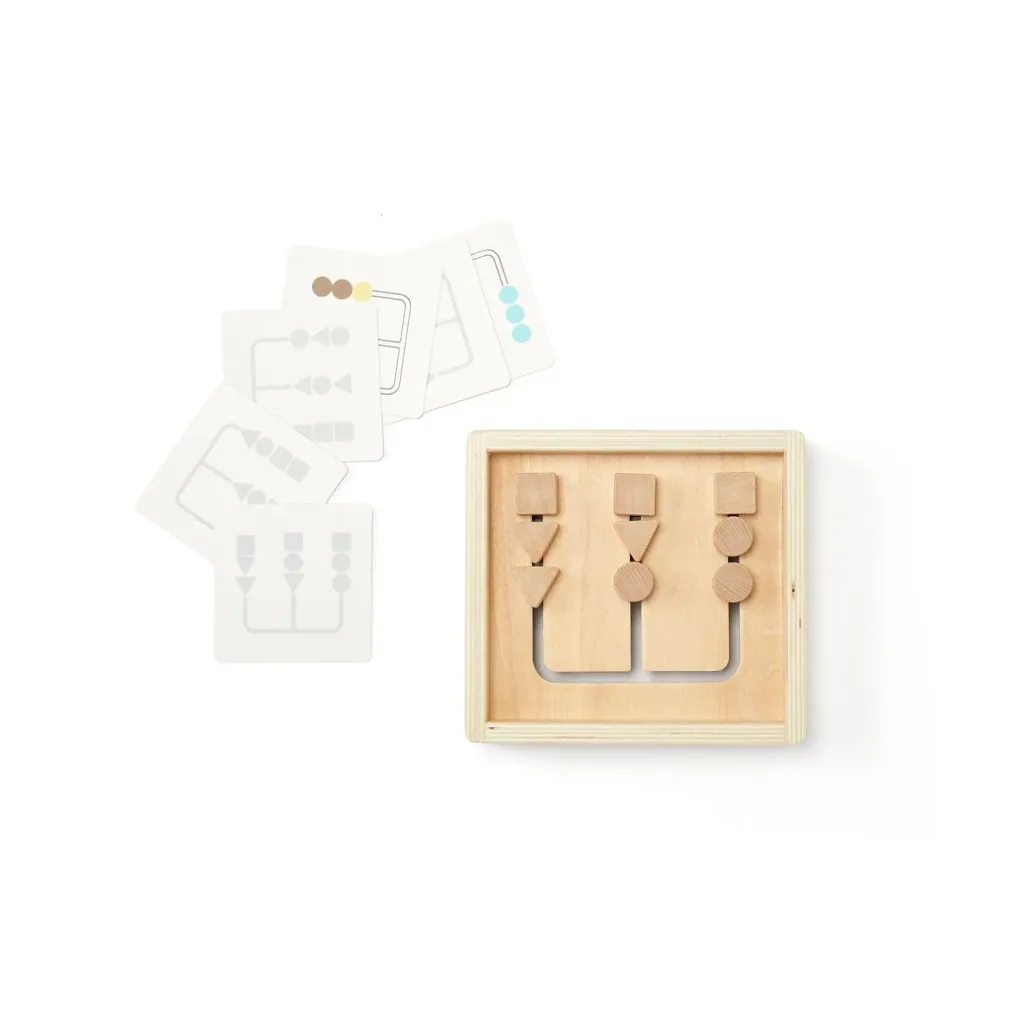 Kids Concept Sortierspiel