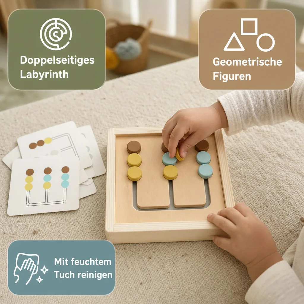 Kids Concept Sortierspiel