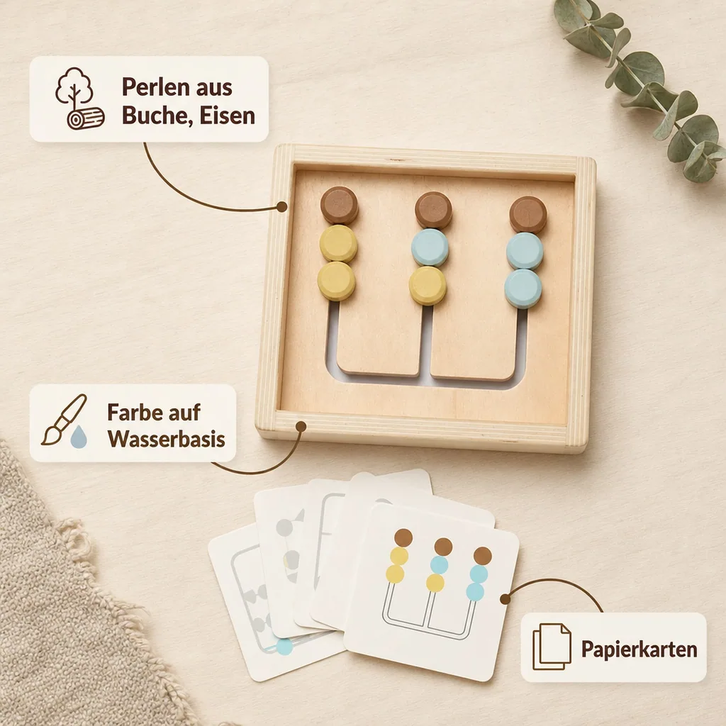 Kids Concept Sortierspiel