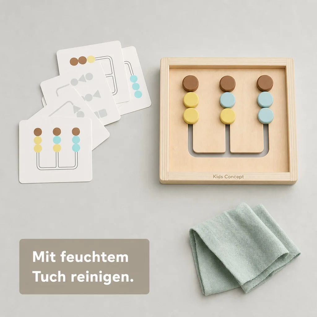 Kids Concept Sortierspiel