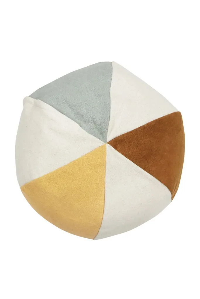 Lorena Canals Pouf, Sitzpouf - Ball