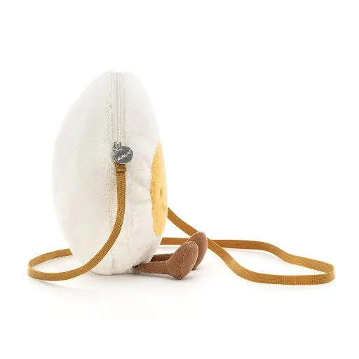 Jellycat Kuscheltier, Babytasche - Amuseable Happy Boiled Egg