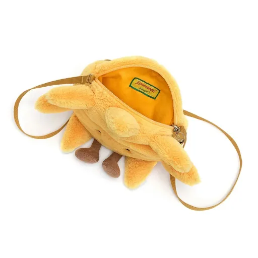 Jellycat Kuscheltier, Babytasche - Amuseable Sun