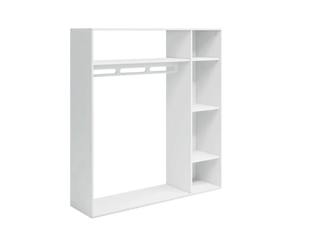 Flexa Kleiderschrank - Roomie