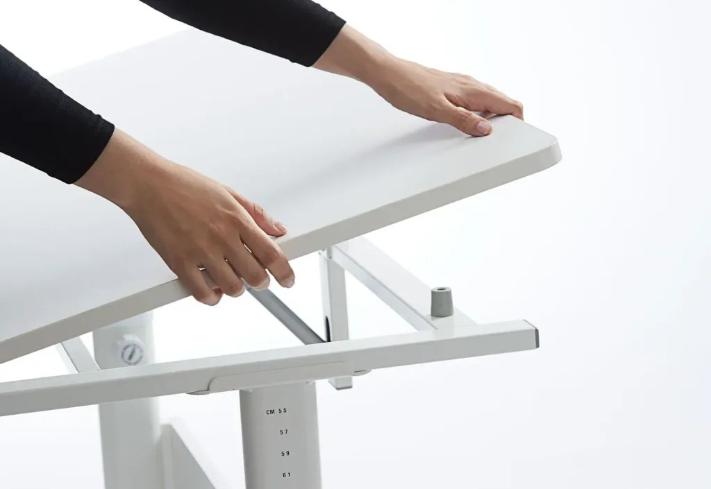 Flexa Schreibtisch - EVO, Study