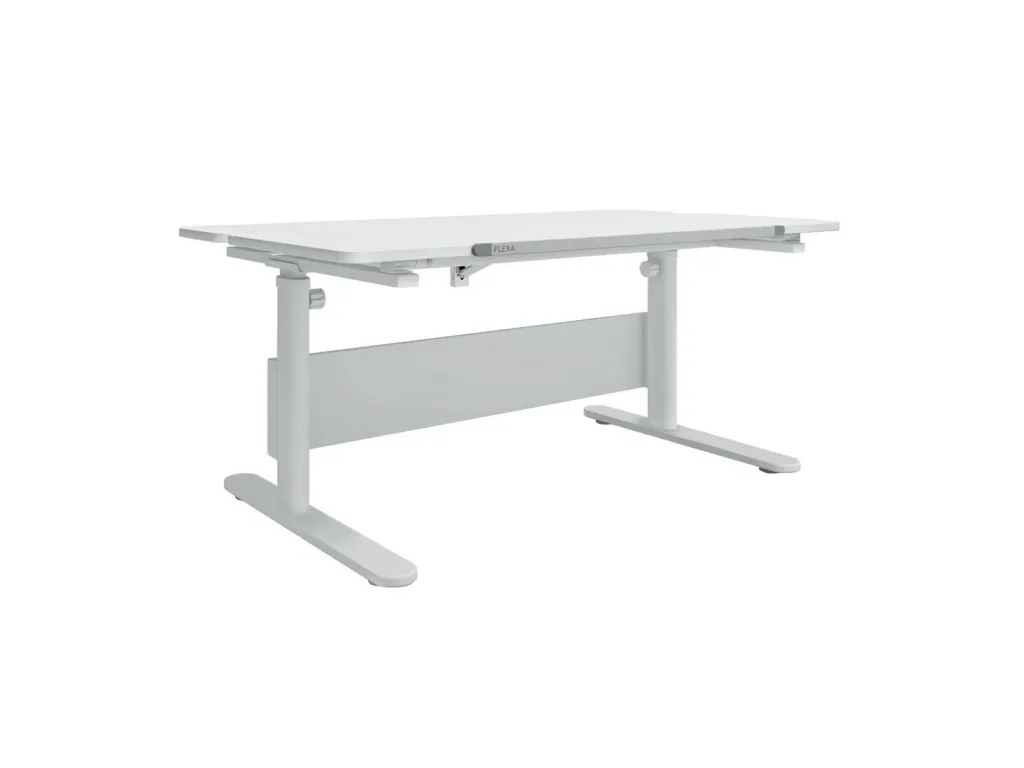 Flexa Schreibtisch - EVO, Study, kippbar