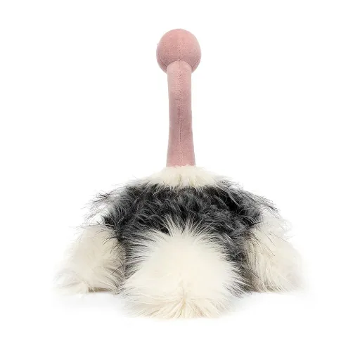 Jellycat Kuscheltier, Plüschtier, Stofftier - Ramonda Ostrich