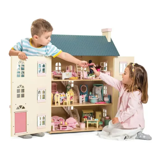 Le Toy Van Puppenhaus Cherry Tree