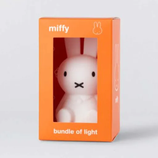 Miffy Mini Nachtlicht "Bundle of Lights" von Mr Maria