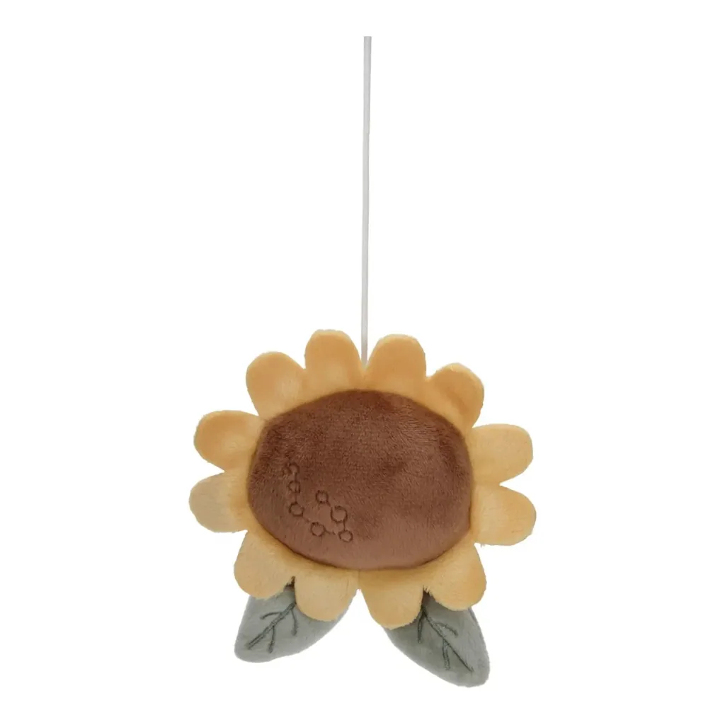 Little Dutch Baby Mobile, Mobile Babybett - Musik, Little Farm