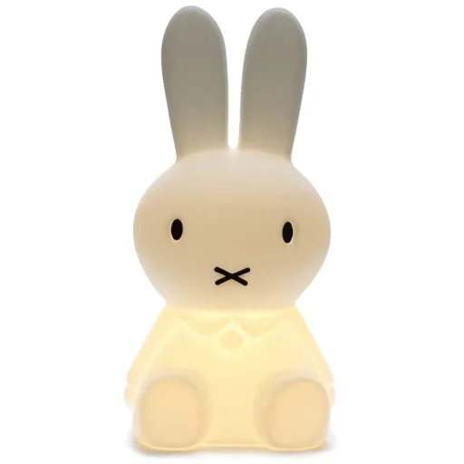 Mr Maria Lampe Miffy XL