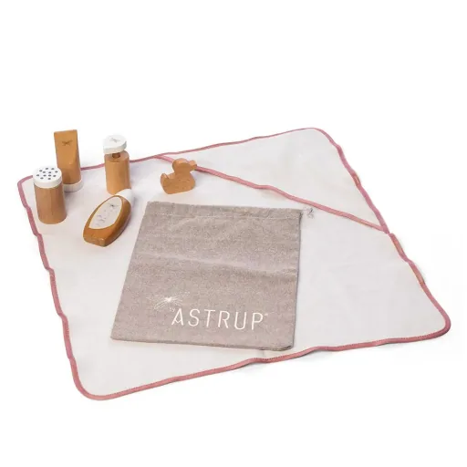 by Astrup Puppen Pflege-Set