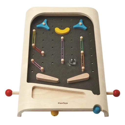 Plan Toys Kinder Flipper Holz