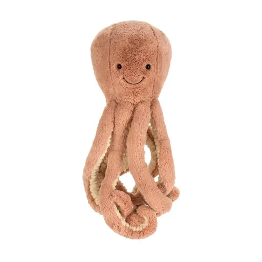 Jellycat Kuscheltier Krake Odell klein