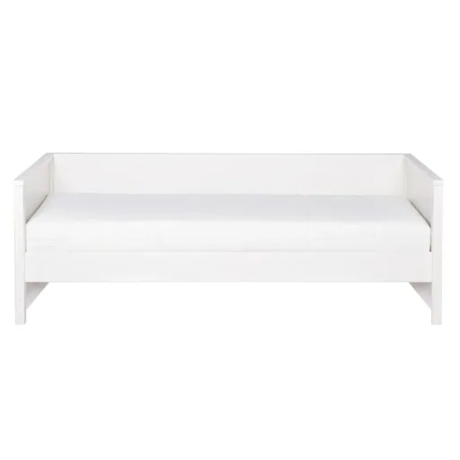 Sofabett weiss Nikki von Woood