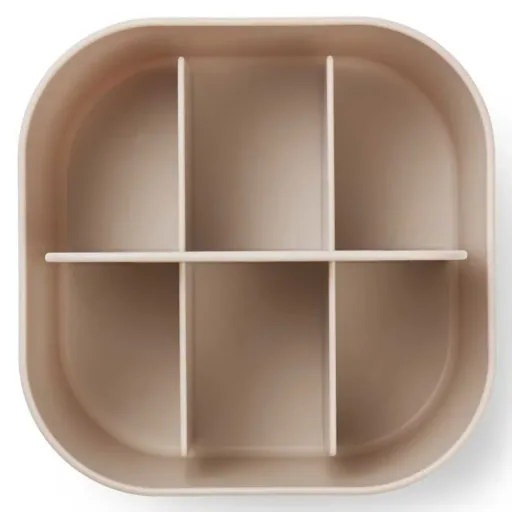 Liewood "May" Organizer Aufbewahrung sand natur