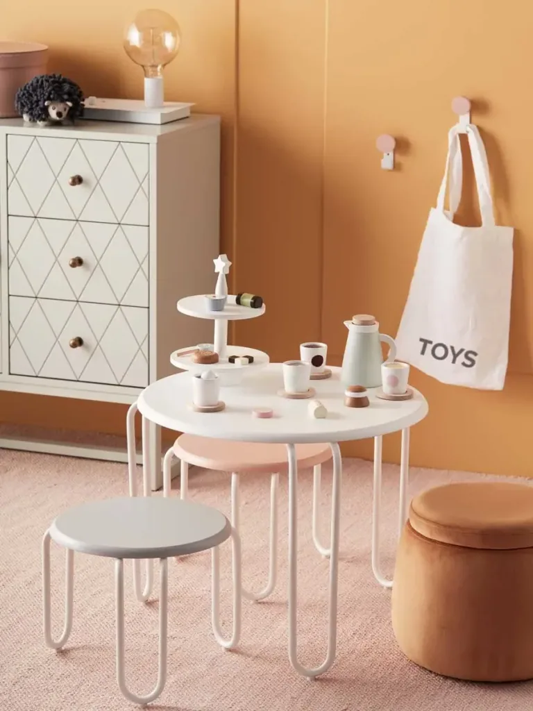 Kids Concept Kuchenständer Holz