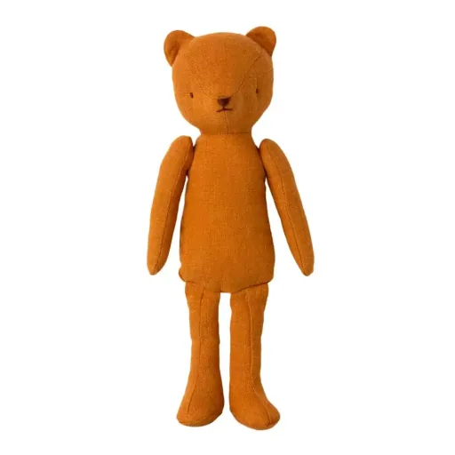 Maileg Stofftier Teddy Mama ocker