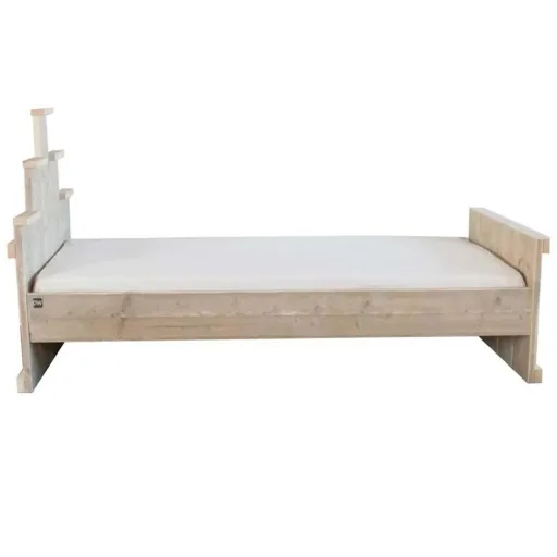 Dutchwood Einzelbett Haus
