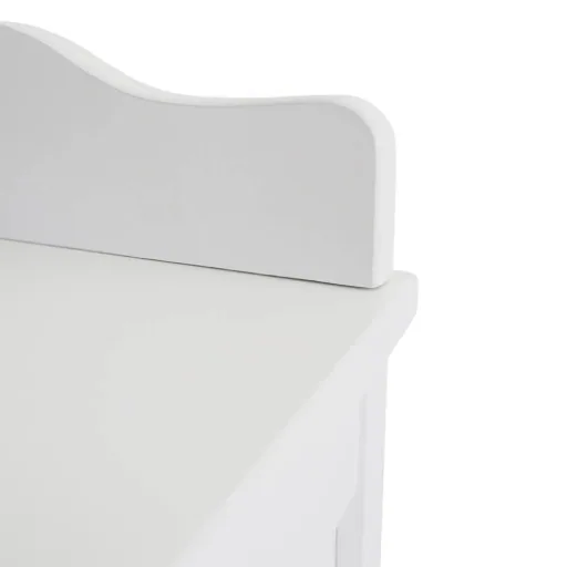 Maison Charlotte Kommode Opera weiss