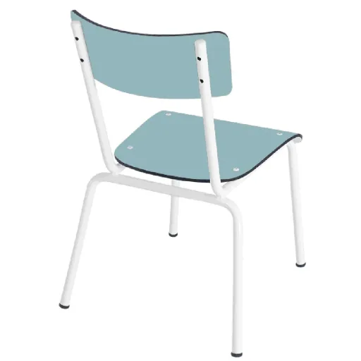 Gambettes Kinderstuhl Colette jade blau