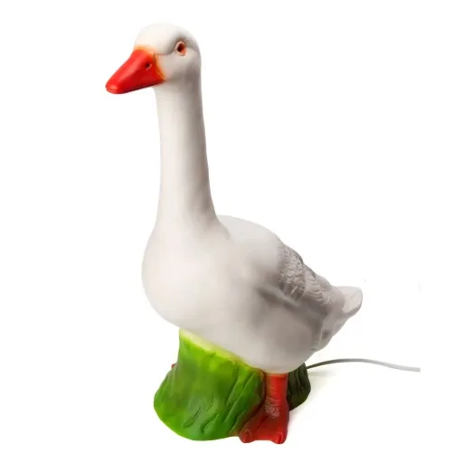 Egmont Toys Kinderlampe leuchtende Gans