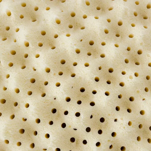 Träumeland Kindermatratze, Matratze für Kinder - Naturstern, Größe: 140 x 200 x 15 cm