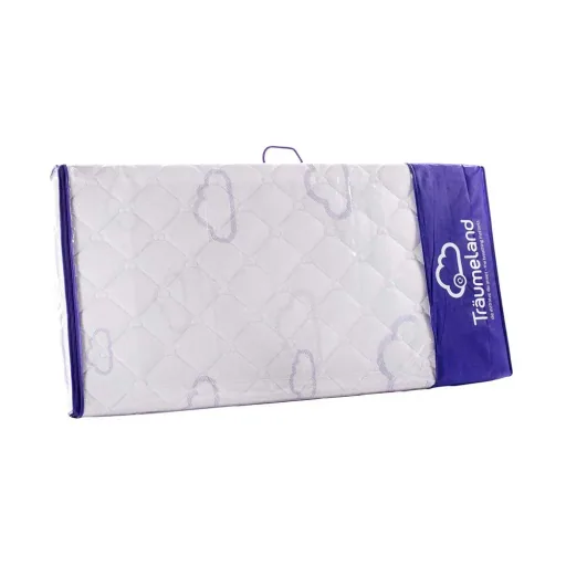 Träumeland Babymatratze Premium Wolkenmeer 60 x 120