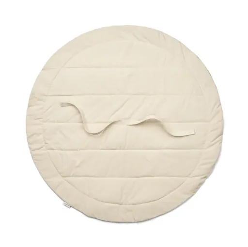 Liewood Krabbeldecke baby, Spieldecke, Aktivitätsdecke - Adonna, Farbe: Weltkarte / Sandy