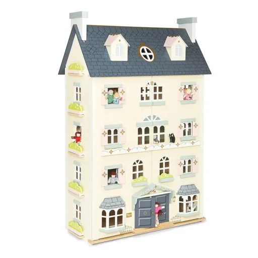 Le Toy Van Puppenhaus Palace