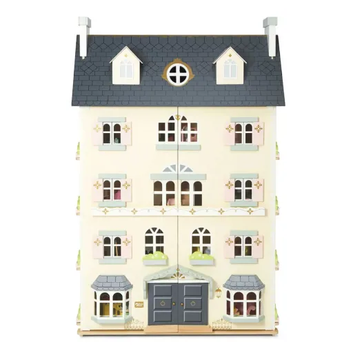 Le Toy Van Puppenhaus Palace