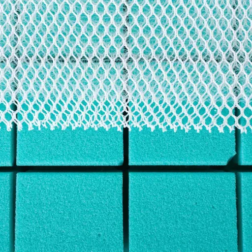 Träumeland Babymatratze Premium Frühlingsluft 70 x 140