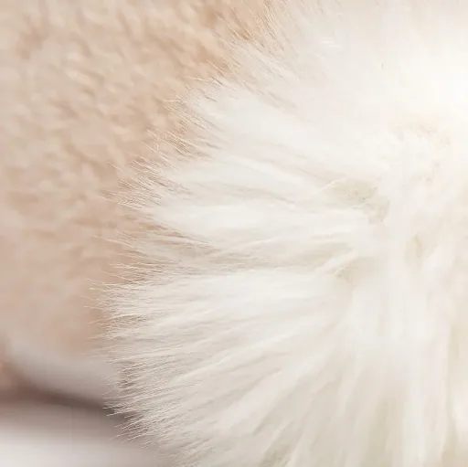 Jellycat Kuscheltier, Plüschtier, Stofftier - Bashful Luxe Bunny, Farbe: Weide