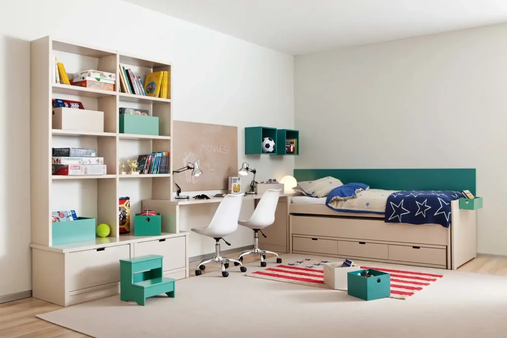 Muba Bespoke Schreibtischplatte / Tischplatte / Abdeckplatte