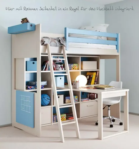 Muba Bespoke Schreibtischplatte / Tischplatte / Abdeckplatte