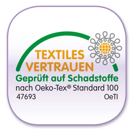 Träumeland Babymatratze Comfort Mondschein 70 x 140