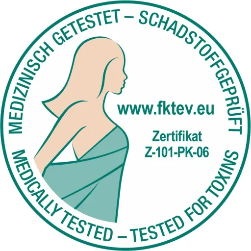 Träumeland Babymatratze Comfort Mondschein 70 x 140