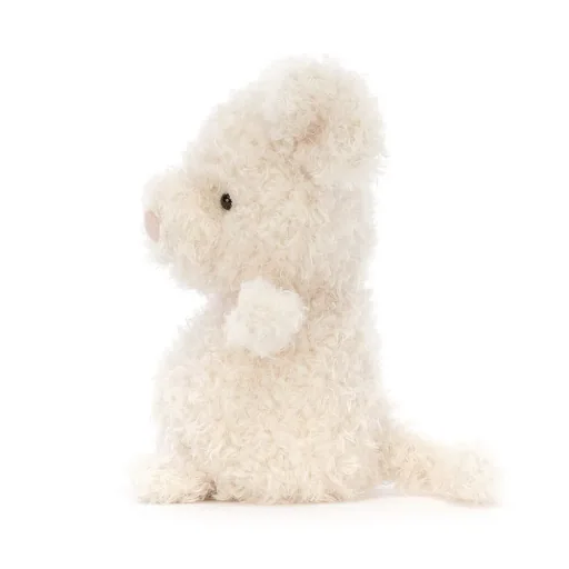 Jellycat Kuscheltier, Plüschtier, Stofftier - Little Mouse