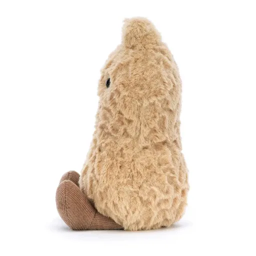 Jellycat Kuscheltier, Plüschtier, Stofftier - Amuseable Peanut
