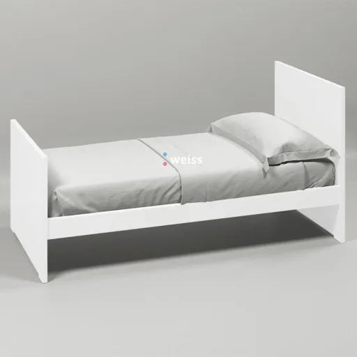 Muba Bespoke Kinderbett Nido