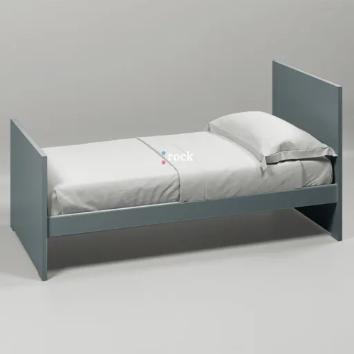Muba Bespoke Kinderbett Nido