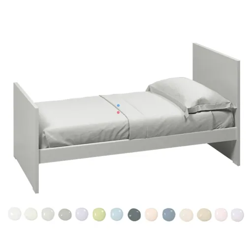 Muba Bespoke Kinderbett Nido