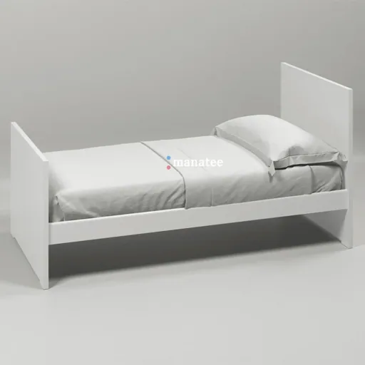 Muba Bespoke Kinderbett Nido