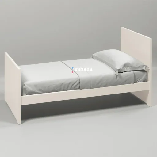 Muba Bespoke Kinderbett Nido