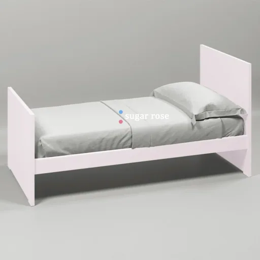 Muba Bespoke Kinderbett Nido