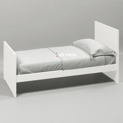 Muba Bespoke Kinderbett Nido