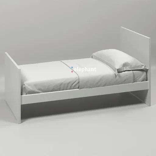 Muba Bespoke Kinderbett Nido