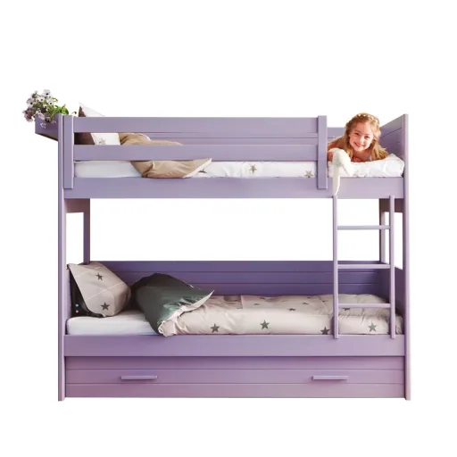Muba Bespoke Etagenbett