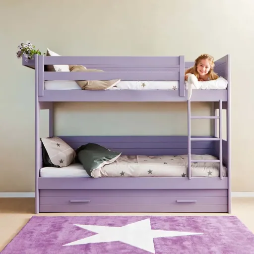 Muba Bespoke Etagenbett